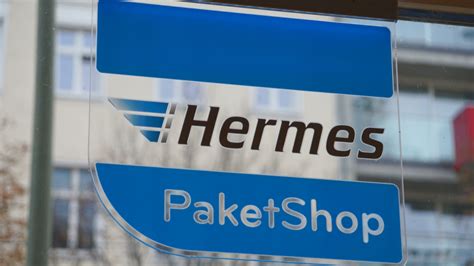 Hermes Paketshop Schlossparkstraße 11 in 52072 Aachen